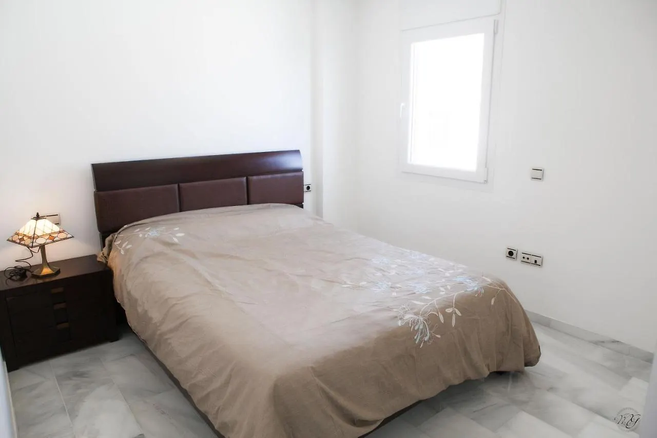 Apartamento Luxury Puerto Banus Penthouse With Parking & Wi-Fi Marbella