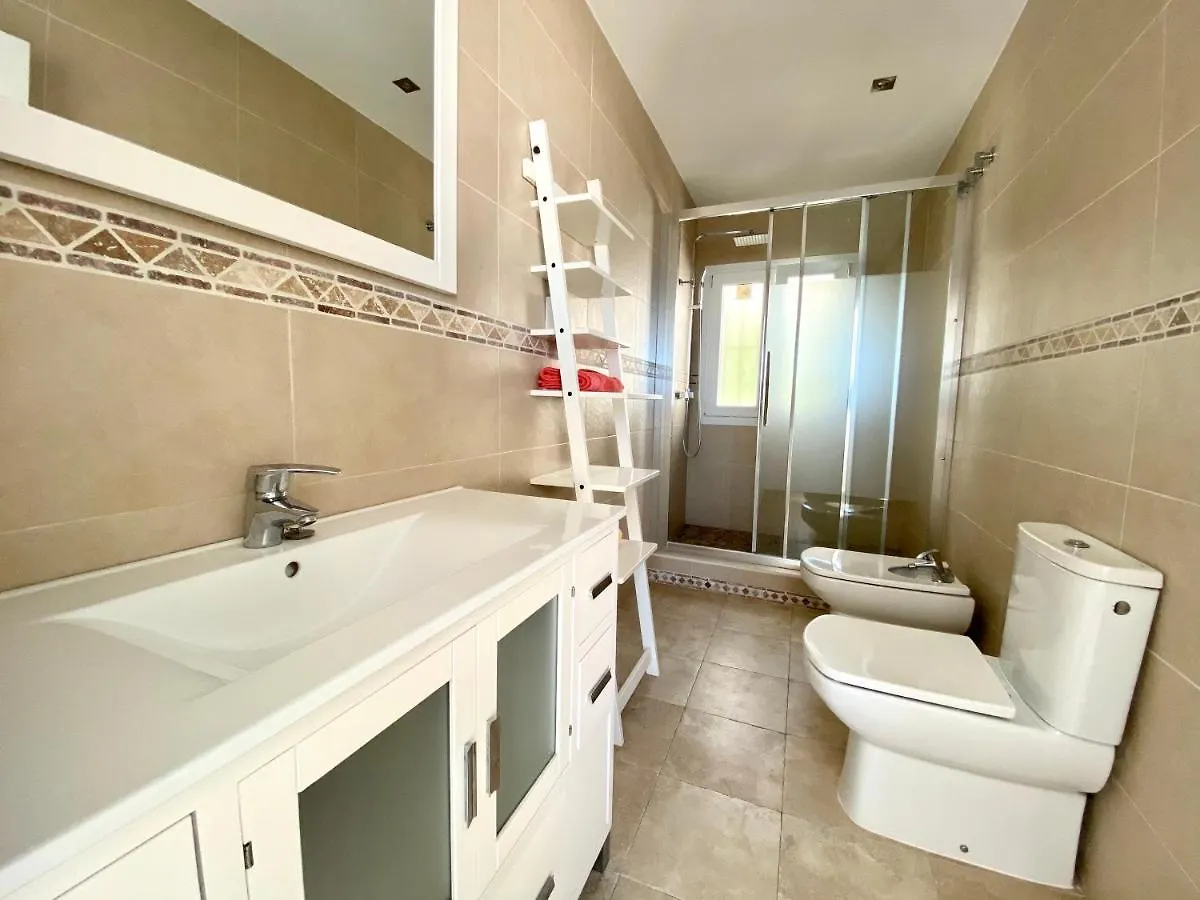 Apartamento Luxury Puerto Banus Penthouse With Parking & Wi-Fi Marbella