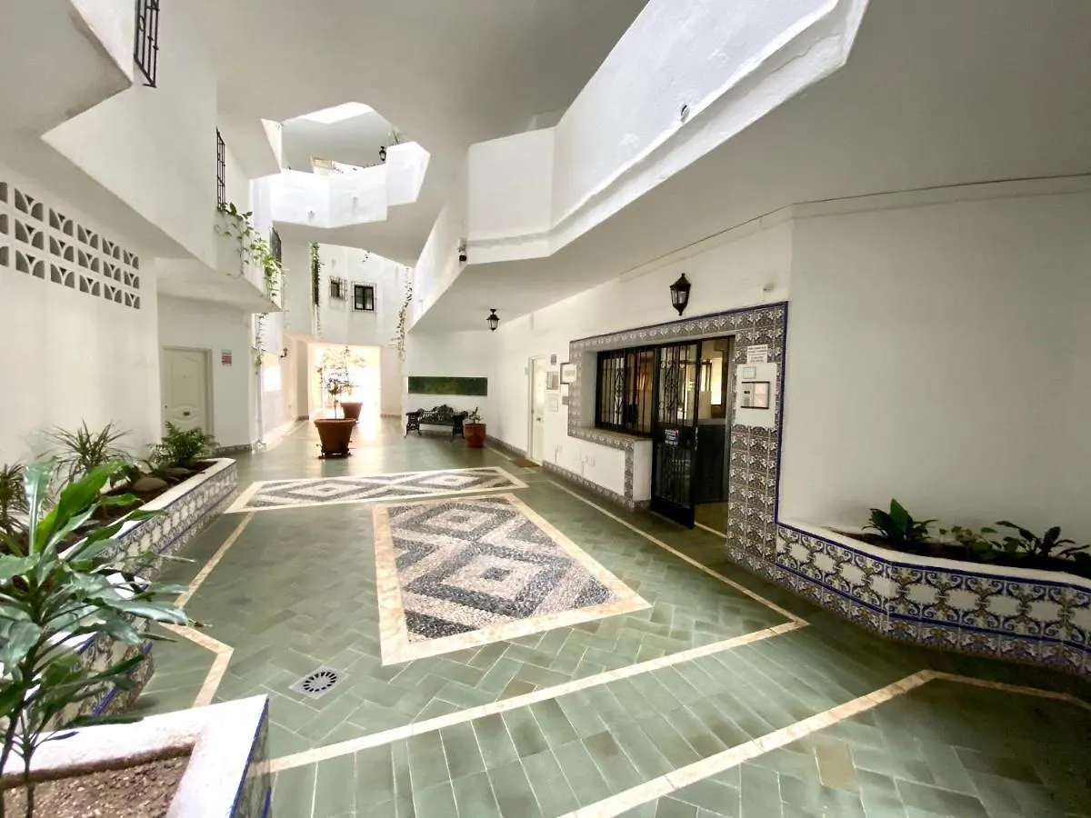 Apartamento Luxury Puerto Banus Penthouse With Parking & Wi-Fi Marbella