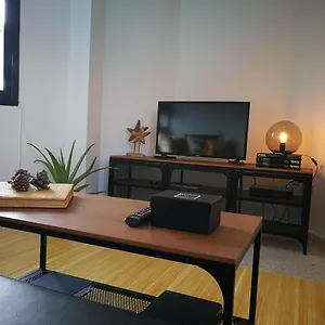 Apartamento Playa De Levante, La Línea de la Concepción