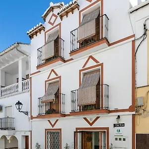  Casa di campagna Del Rio