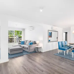  Apartamento Iloftmalaga Ricardo Soriano España
