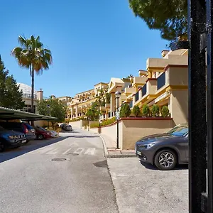  Apartamento Oleholidays 325 Romana Playa Vistas Al Mar España