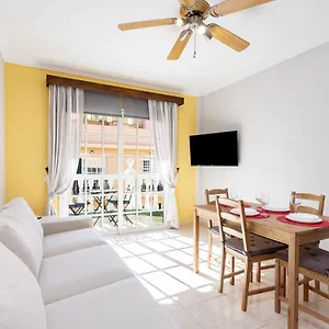 Mi Posadita - Mochima Apartment Guia de Isora (Tenerife)