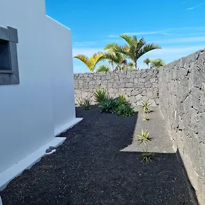 Ana Villa Playa Blanca (Lanzarote)
