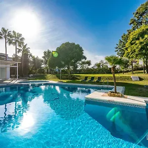  Apartment Sierra Park - 18 Newly Renovated With Pool, Gym, Jacuzzi And Padel