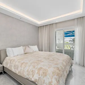  Apartment Modern And Large In The Heart Of Puerto Banus