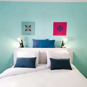 Dimore Italiane - Boutique Appartament , Corralejo Espagne