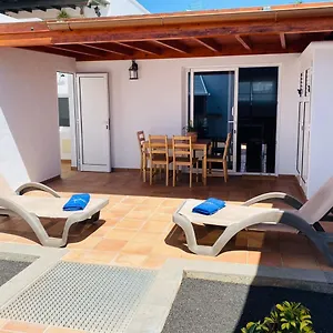  Apartamento Naia España