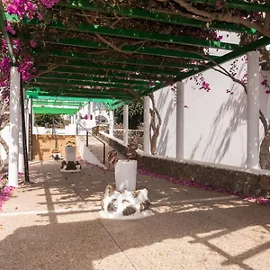  Apartamento Naia House Lanzarote España
