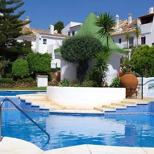  Apartamento Cancelas I
