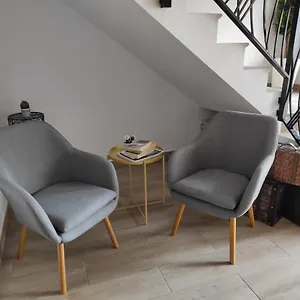 Casa de hóspedes Lucero 12, Marbella