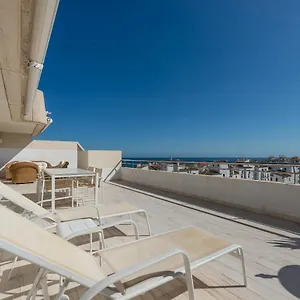 Marina Banus Apartment Marbella