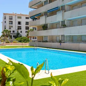  Apartment Puerto Banus, Marina Banus, 2br, 2bth, Pool, Parking, Marbella, 3h