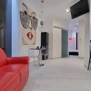  Apartamento Puerto Principe Loft España