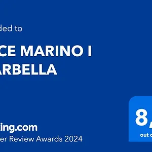 Apartamento Xpce Marino I - Parking Free
