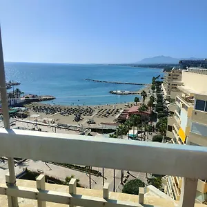  Apartamento Paseo Marítimo