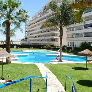  Apartment Terrazas Ll