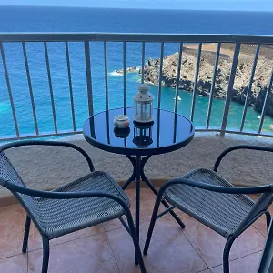  Apartamento Relax Monis Incredible Ocean Views España