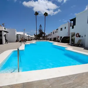 Casa Su, Precioso En Complejo Con Piscina Apartment Puerto del Carmen (Lanzarote)