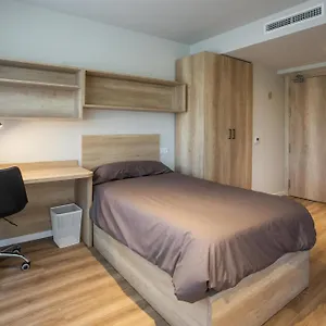 Micampus Student Apartment Bilbao