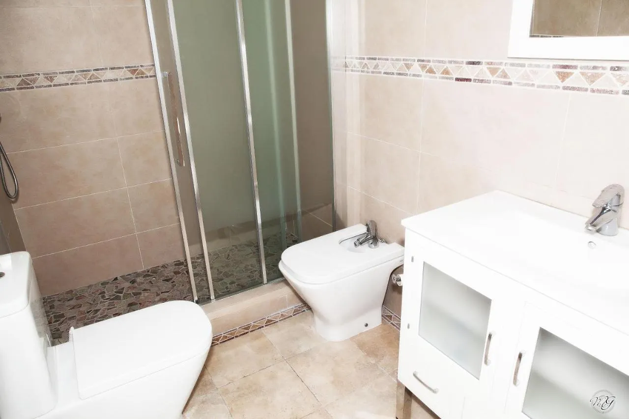 Luxury Puerto Banus Penthouse With Parking & Wi-Fi Apartment Marbella