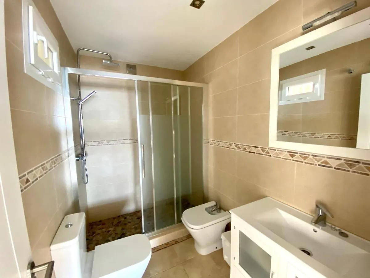Luxury Puerto Banus Penthouse With Parking & Wi-Fi Apartment Marbella 0*,