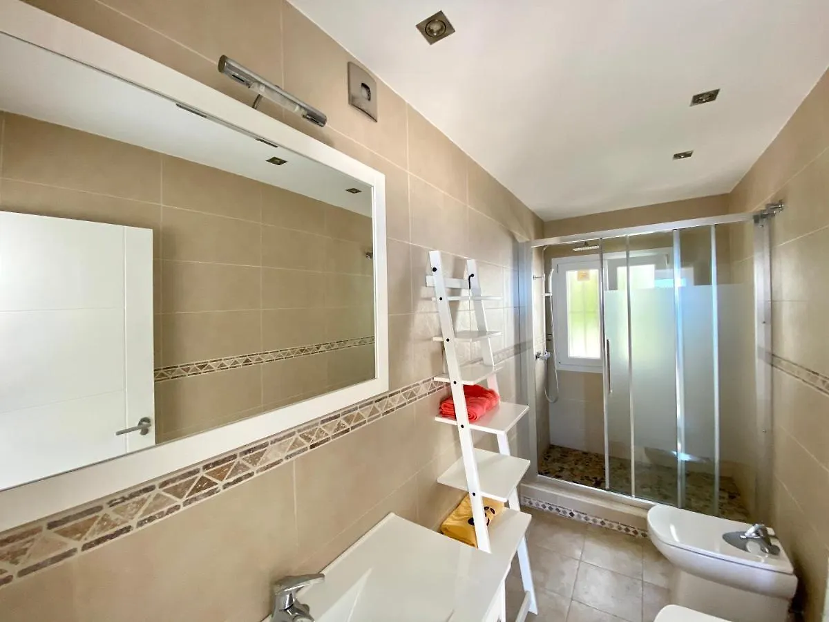 Luxury Puerto Banus Penthouse With Parking & Wi-Fi Apartment Marbella Spain