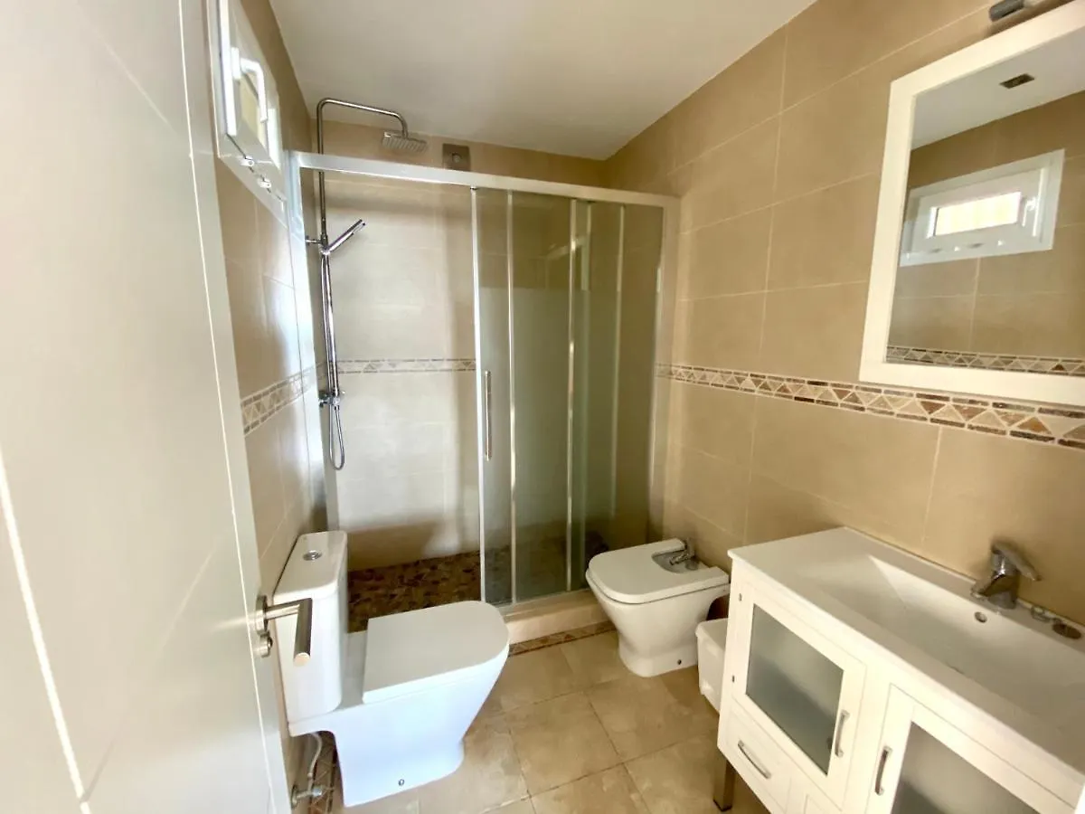 Luxury Puerto Banus Penthouse With Parking & Wi-Fi Apartment Marbella